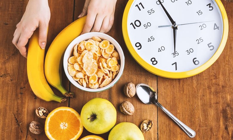 Bagaimana Pola Makan Membentuk Energi Sepanjang Hari